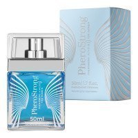 Feromoniniai kvepalai moterims „Angel for Women“, 50 ml - PheroStrong