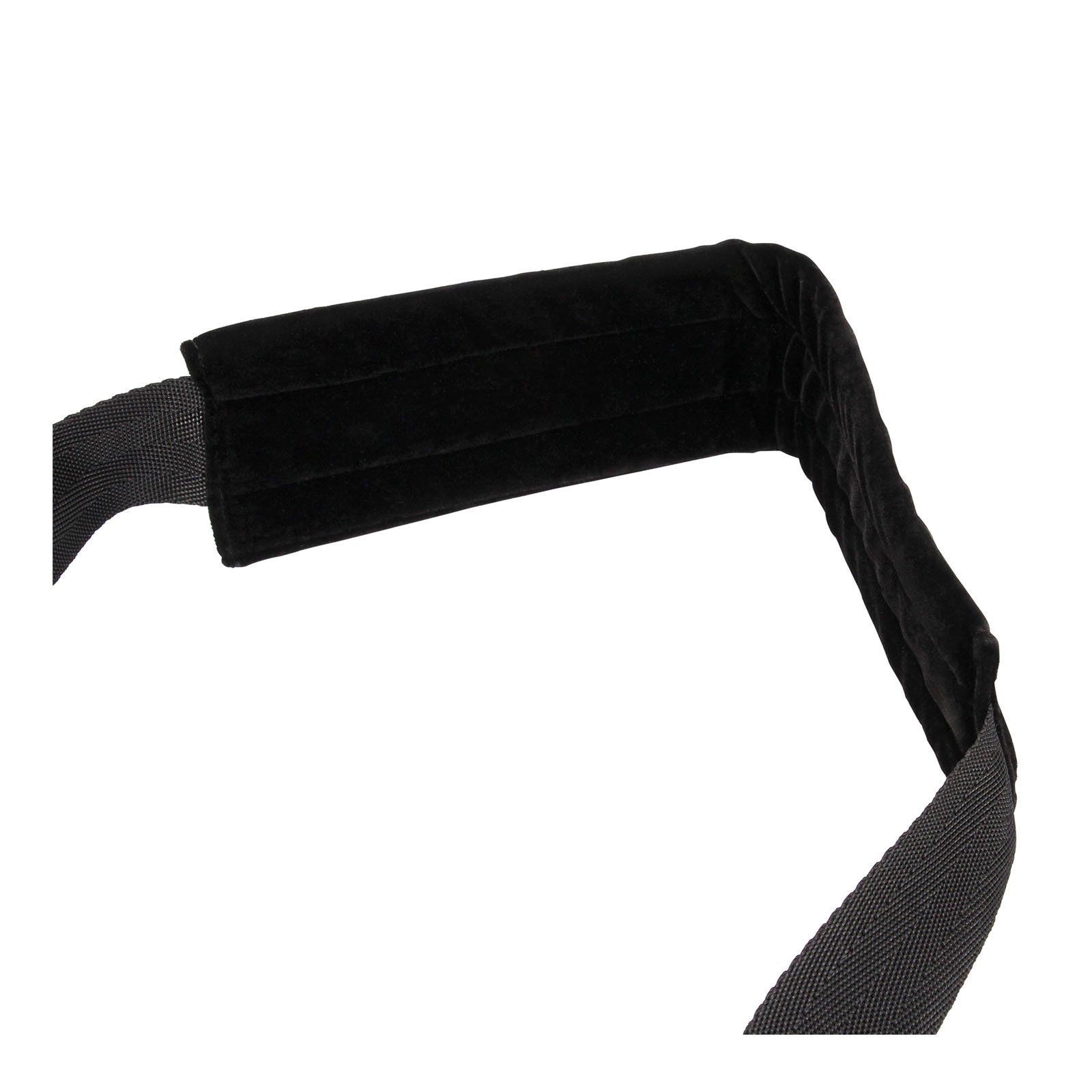 Kūno suvaržymo sistema „Padded Ankle Sling with Adjustable Straps“ - Ouch!