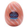 Masturbatorius „Egg Spiral“ - Tenga