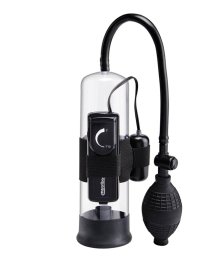 Vibruojanti penio pompa „Beginner’s Vibrating Pump“ - Pump Worx