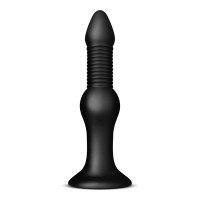 XXL analinis dildo „Explosive Warhead“ - Buttr