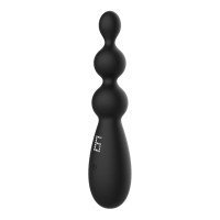 Analinis vibratorius „Triple Thrill Anal“ - Extreme