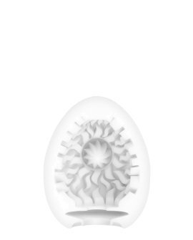 Masturbatorius „Egg Shiny Pride Edition“ - Tenga
