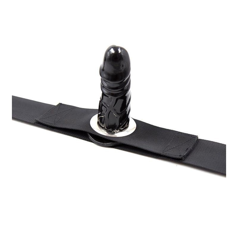 Strap-on dildo „Tiny Penis Toy“ - Latetobed