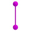 Vaginaliniai kamuoliukai „Kegel Ball III“ - Pretty Love