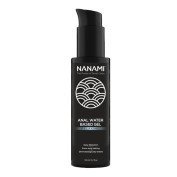 Atpalaiduojantis analinis vandens pagrindo lubrikantas „Relaxing“, 100 ml