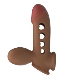 Penio mova „Airbag Penis Sleeve Tyronn“ - Pretty Love