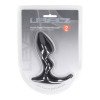 Prostatos masažuoklis „Double Ripple Prostate Massager“ - Levelz