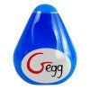 Masturbatorius „Gegg Blue“ - Gvibe