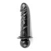 Burnos kaištis su dildo „Deluxe Ball Gag“ - Fetish Fantasy