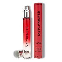 Feromoniniai kvepalai moterims „Matchmaker Red Diamond“, 10 ml - Eye of Love