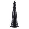 XXL analinis kaištis „Extreme Anal Cone“ - Extreme