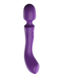 Vibruojantis masažuoklis - vibratorius „Vibrating Wand“ - She.E.O