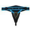 Vibruojantis strap-on dildo „Ingen Enhanced Strap on Set 9,5 L-2XL“ - Lovetoy