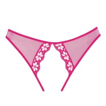 Atviros kelnaitės „Mirabelle Plum“ - Allure