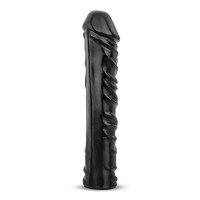 Dildo „August“ - All Black