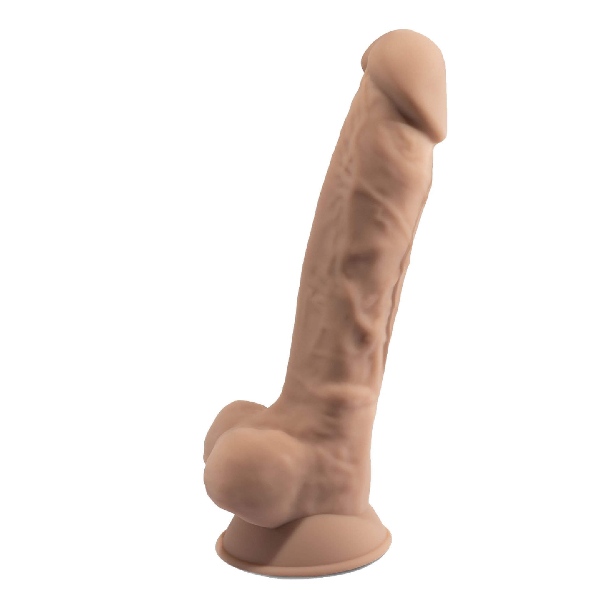 Falo imitatorius „The Original 7 Model 1“ - Silex-D
