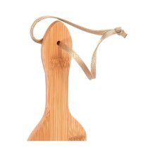 Plakimo mentė „Bamboo Paddle“ - Latetobed