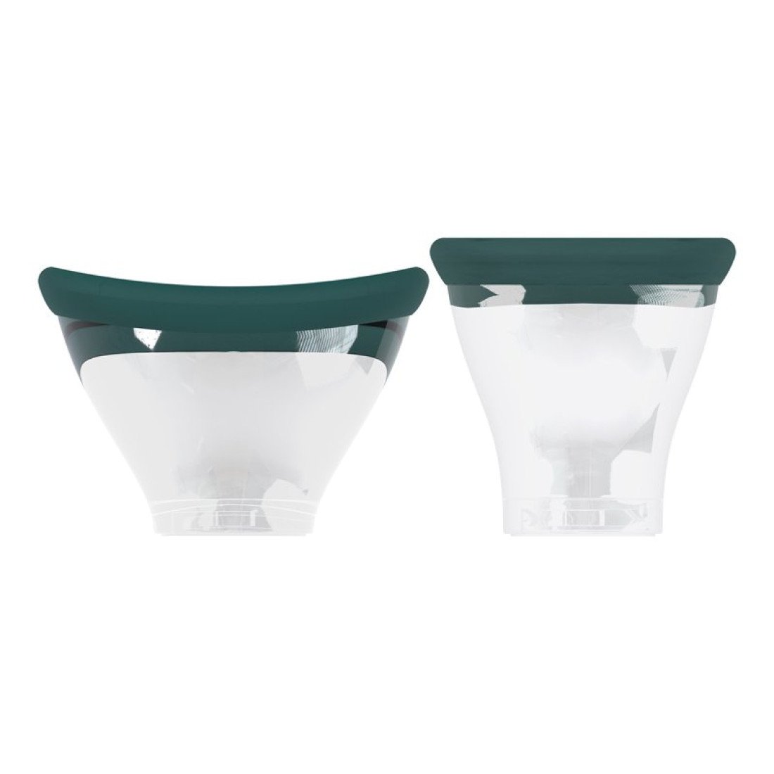Automatinė pompa moterims „Vulva and Breast Pump“ - Pumped