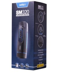 Automatinis masturbatorius „SM 320“ - Leten