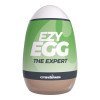 Masturbatorius „Ezy Egg The Expert“ - Crushious Masturbatorius „Ezy Egg The Expert“ - Crushious
