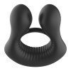 Vibruojantis penio žiedas „Strong Vibrating Cockring 2“ - Ramrod