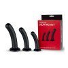 Analinių dildo rinkinys „Dilating Set“ - Nexus