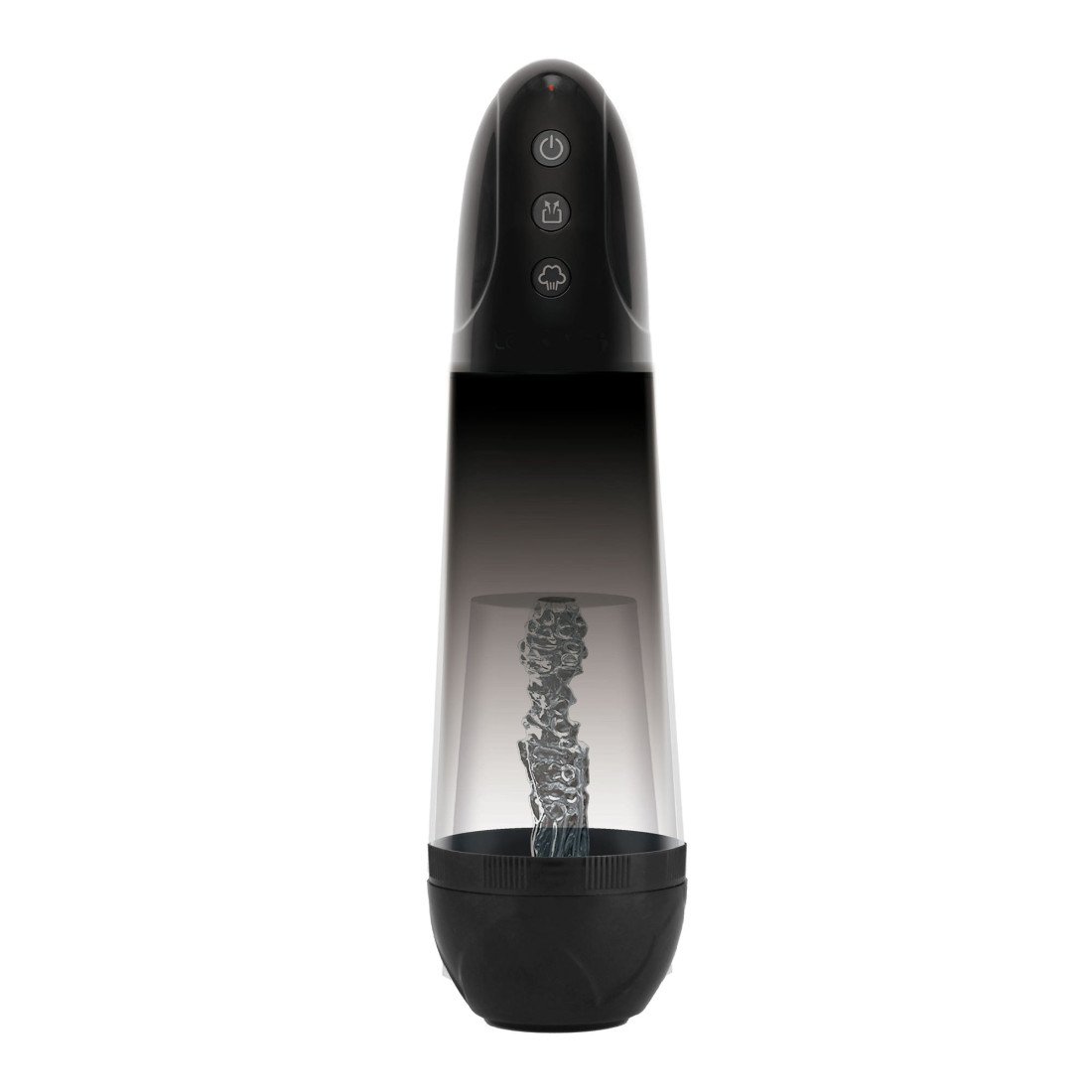 Automatinė penio pompa „Fusion X Automatic Magnifying Sleeve“ - Extreme