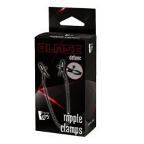 Spenelių spaustukai „Nipple Clamps“ - Blaze