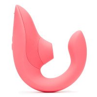 Klitorinis stimuliatorius - vibratorius „Blend“ - Womanizer