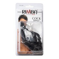 Penio žiedas „Cockring“ - Rimba