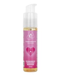 Stimuliuojantis gelis moterims „Orgasm Intense Gel Extra Sensitive“, 30 ml - EasyGlide