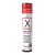 Stimuliuojantis lūpų balzamas su feromonais „X ON the Lips Sizzling Strawberry“