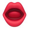Klitorinis stimuliatorius - vibratorius „Vibrator with Licking Simulator“ - Teazers