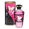 Afrodiziakinis šildantis aliejus „Raspberry Feeling“, 100 ml - Shunga