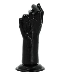 XL dildo „Fist Fucker“ - Extreme