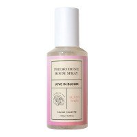 Namų kvapas su feromonais „Sunny Daze“, 150 ml - Eye of Love