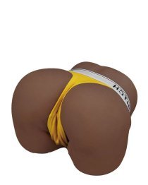 Vibruojantis masturbatorius „Streetgirl's Sensation Pulse Nr. 3“ - Love Toy