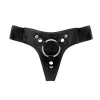 Strap-on diržas „Harness Deluxe“ - RealRock