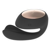 Išmanusis dėvimas vibratorius „Ida Wave“ - LELO