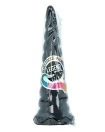Silikoninis dildo „Legend Ceteron“ - Intoyou