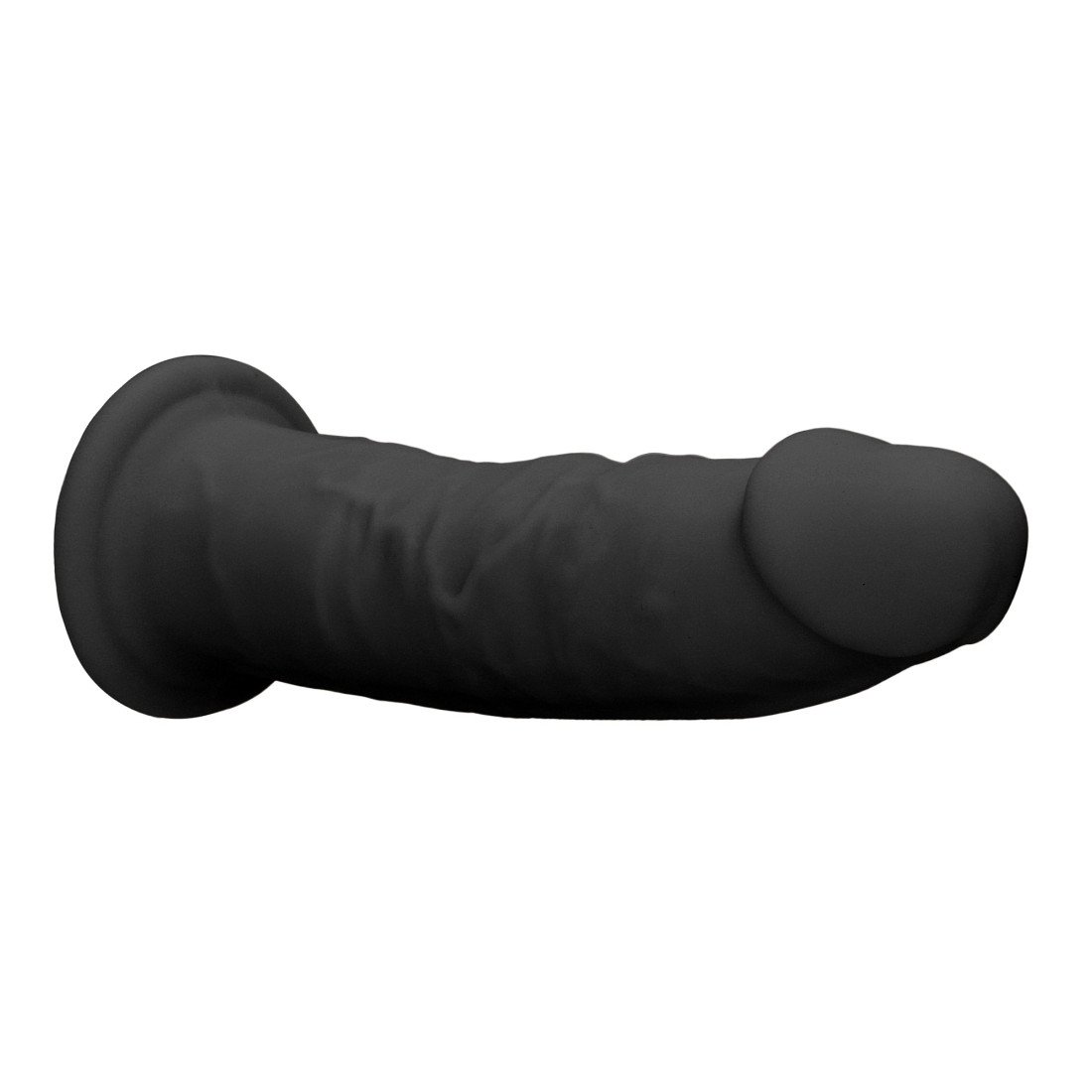 Silikoninis dildo „Realistic Nr. 7.5“ - RealRock