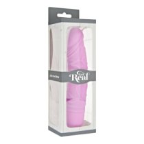 Vibruojantis dildo „Classic Original“ - Get Real