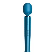 Vibruojantis masažuoklis „Rechargeable Vibrating Massager“ - Le Wand