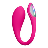 Išmanusis vibruojantis kiaušinėlis „Lush Mini“ - Lovense