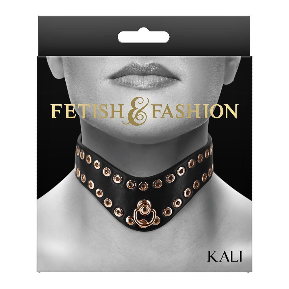 Antkaklis „Kali“ - NS Novelties