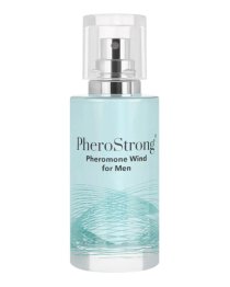 Feromoniniai kvepalai vyrams „Wind for Men“, 50 ml - PheroStrong