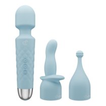 Vibruojantis masažuoklis „Wand Vibrator“ - EasyToys