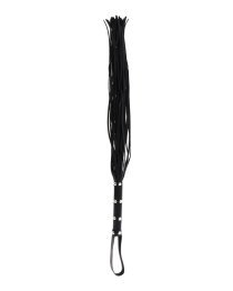 Botagas „Short Flogger with Studded Handle“ - Extreme