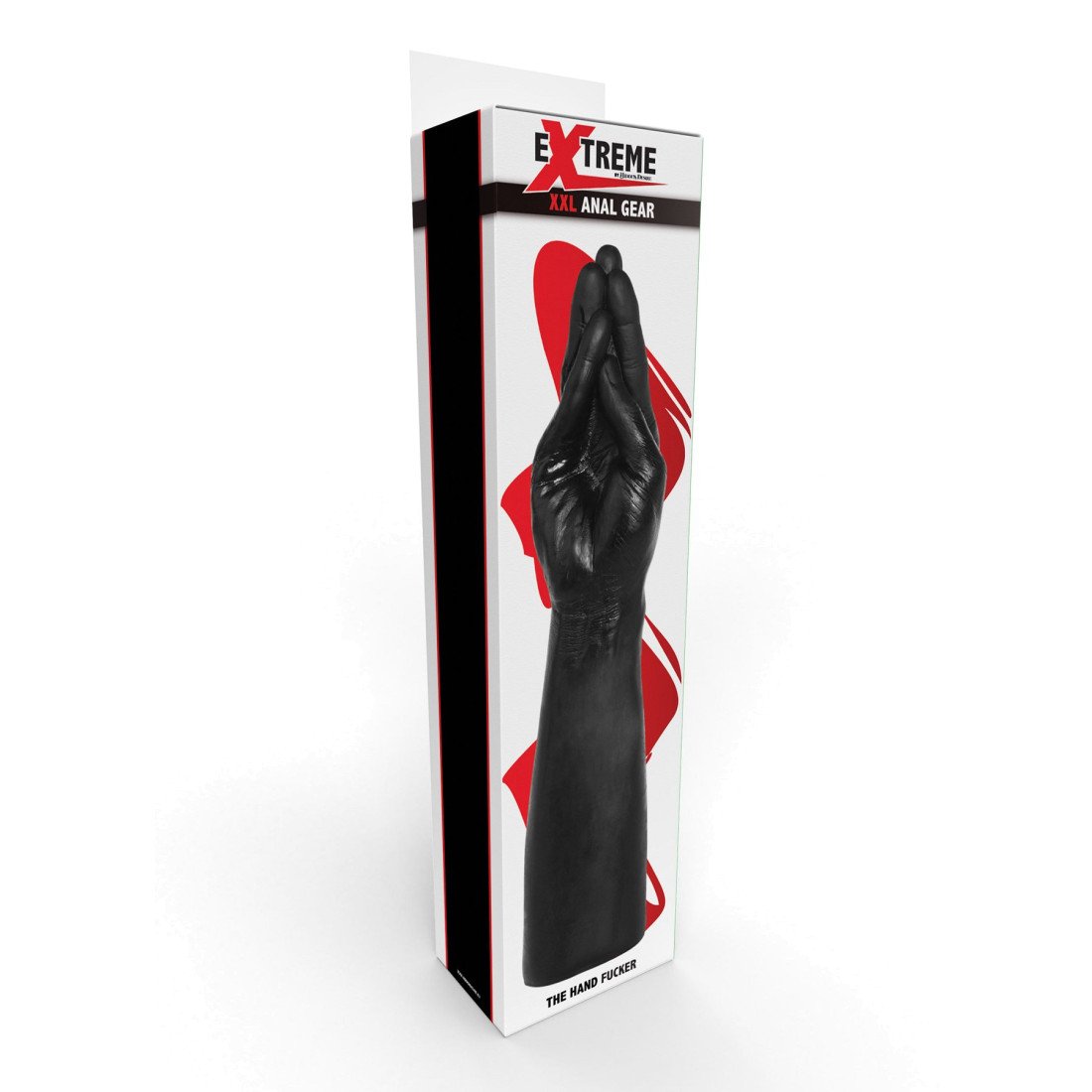 Dildo „The Heavy Hand Fucker“ - Extreme